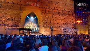 Jamel et ses amis au Marrakech du rire 2013 háttérkép