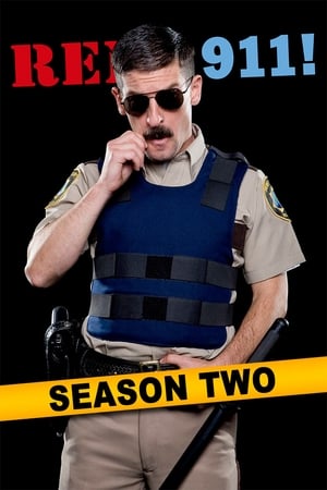 Reno 911!