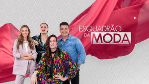Esquadrão da Moda kép