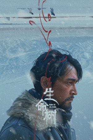 生命树 poszter