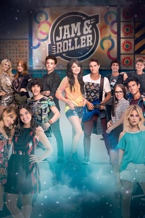 Soy Luna poszter