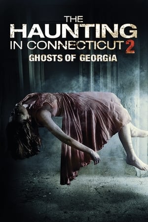 Kísértetjárás Connecticutban 2: Ghosts of Georgia poszter