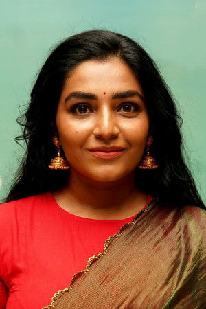 Rajisha Vijayan profil kép
