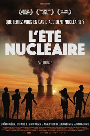 L'Été nucléaire poszter