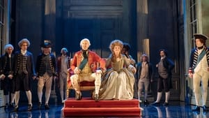 National Theatre Live: The Madness of George III háttérkép