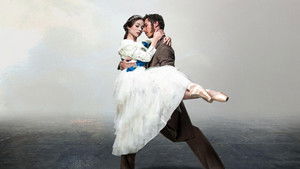Northern Ballet's Victoria háttérkép