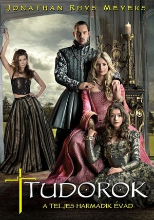 Tudorok