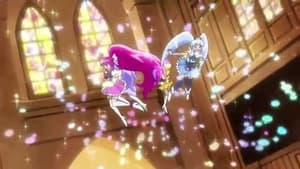 映画 ハピネスチャージプリキュア！ 人形の国のバレリーナ háttérkép