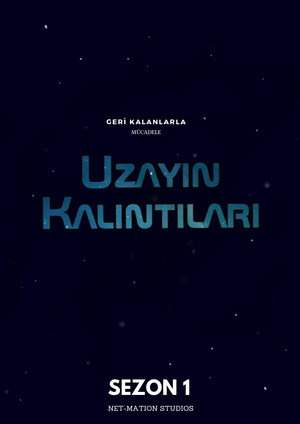 Uzayın Kalıntıları