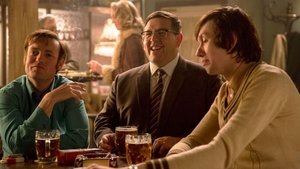 Mr. Sloane 1. évad Ep.2 2. epizód