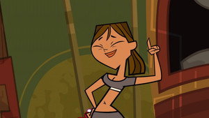 Total Drama World Tour Season 1 Ep.24 24. epizód