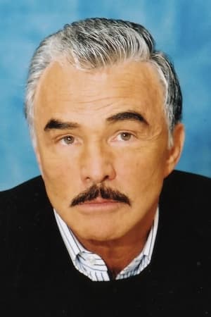 Burt Reynolds profil kép