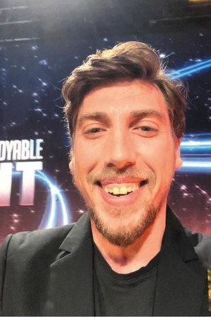 Romain Rachline Borgeaud profil kép