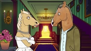 BoJack Horseman 6. évad Ep.15 Kilátás félúton