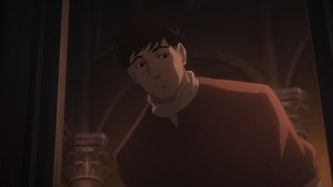 チ。―地球の運動について― 1. évad Ep.24 24. epizód