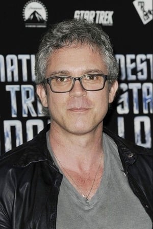 Brannon Braga