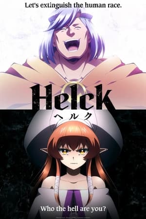 Helck poszter