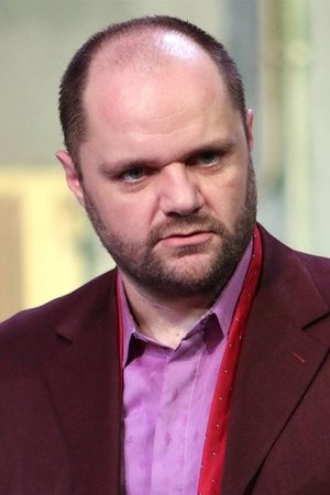 Makis Papadimitriou profil kép