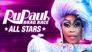 RuPaul Drag Queen leszek! - Sztárparádé kép