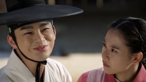 왕의 얼굴 Season 1 Ep.7 7. epizód