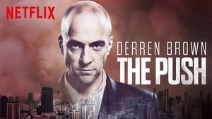 Derren Brown: Pushed to the Edge háttérkép