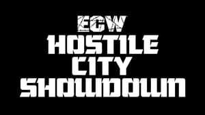 ECW Hostile City Showdown 1994 háttérkép