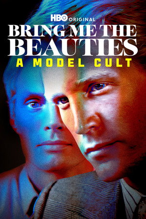 Bring Me the Beauties: A Model Cult poszter