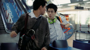 สถานะกั๊กใจ kép