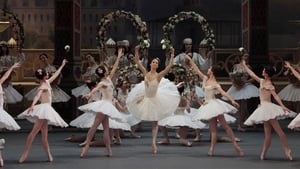 Bolshoi Ballet: Le Corsaire háttérkép