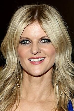 Arden Myrin profil kép