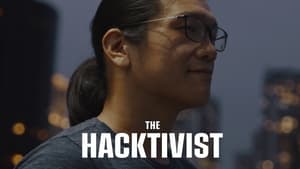 The Hacktivist háttérkép