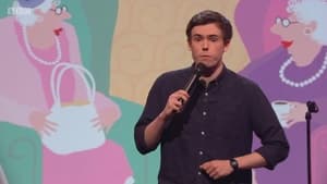 Mock the Week Season 16 Ep.8 8. epizód