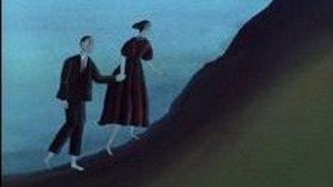 La demoiselle et le violoncelliste háttérkép