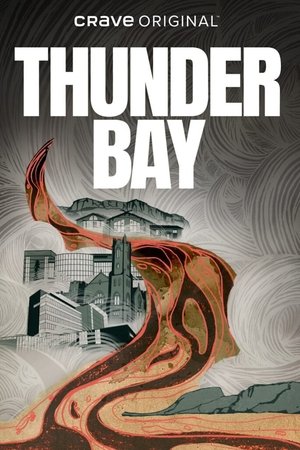 Thunder Bay poszter