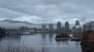 À Vancouver háttérkép