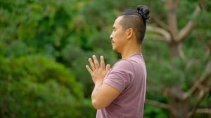 Intense Yoga Bobywork mit Young Ho Kim háttérkép