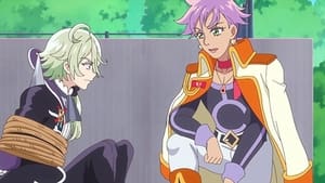 デリシャスパーティ♡プリキュア 1. évad Ep.29 29. epizód