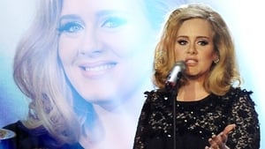 Adele: Someone Like Me háttérkép