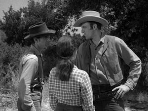 Gunsmoke Season 1 Ep.4 4. epizód