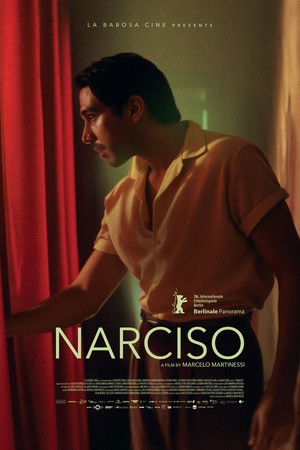 Narciso poszter