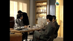 壹號皇庭 Season 5 Ep.40 40. epizód