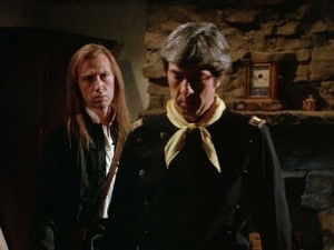 Kung Fu Season 3 Ep.16 16. epizód