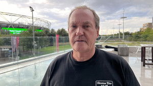 Underdog: The Andy Swallow Story háttérkép