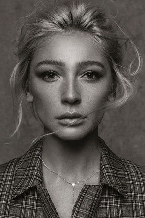 Anastasia Ivleeva profil kép