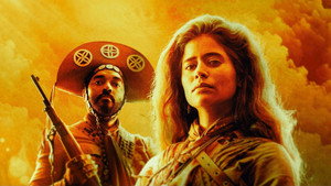 Guerreiros do Sol kép