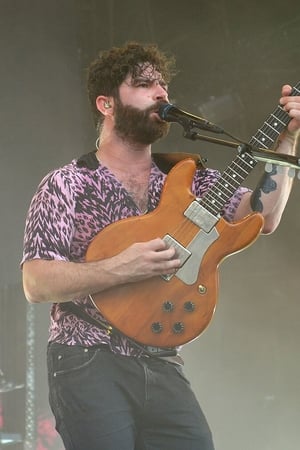 Yannis Philippakis