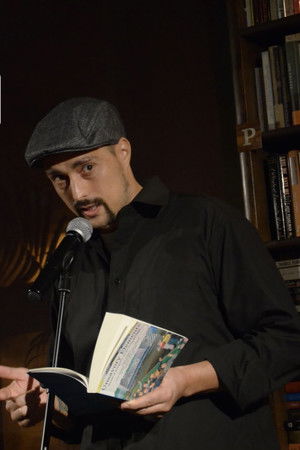 Tom Carter profil kép