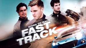 Born to Race: Fast Track háttérkép