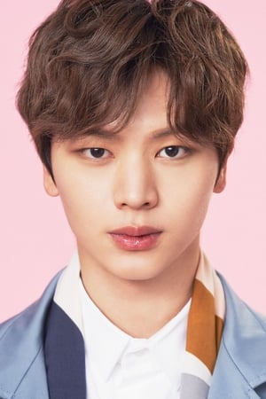 Yook Sung-jae profil kép