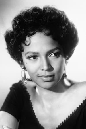 Dorothy Dandridge profil kép